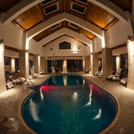 Predeal Comfort Suites Létesítmények fotó