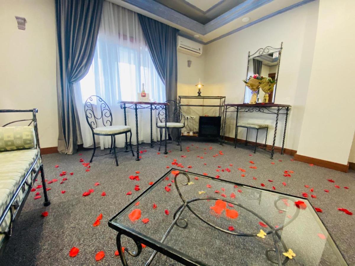 Predeal Comfort Suites Kültér fotó