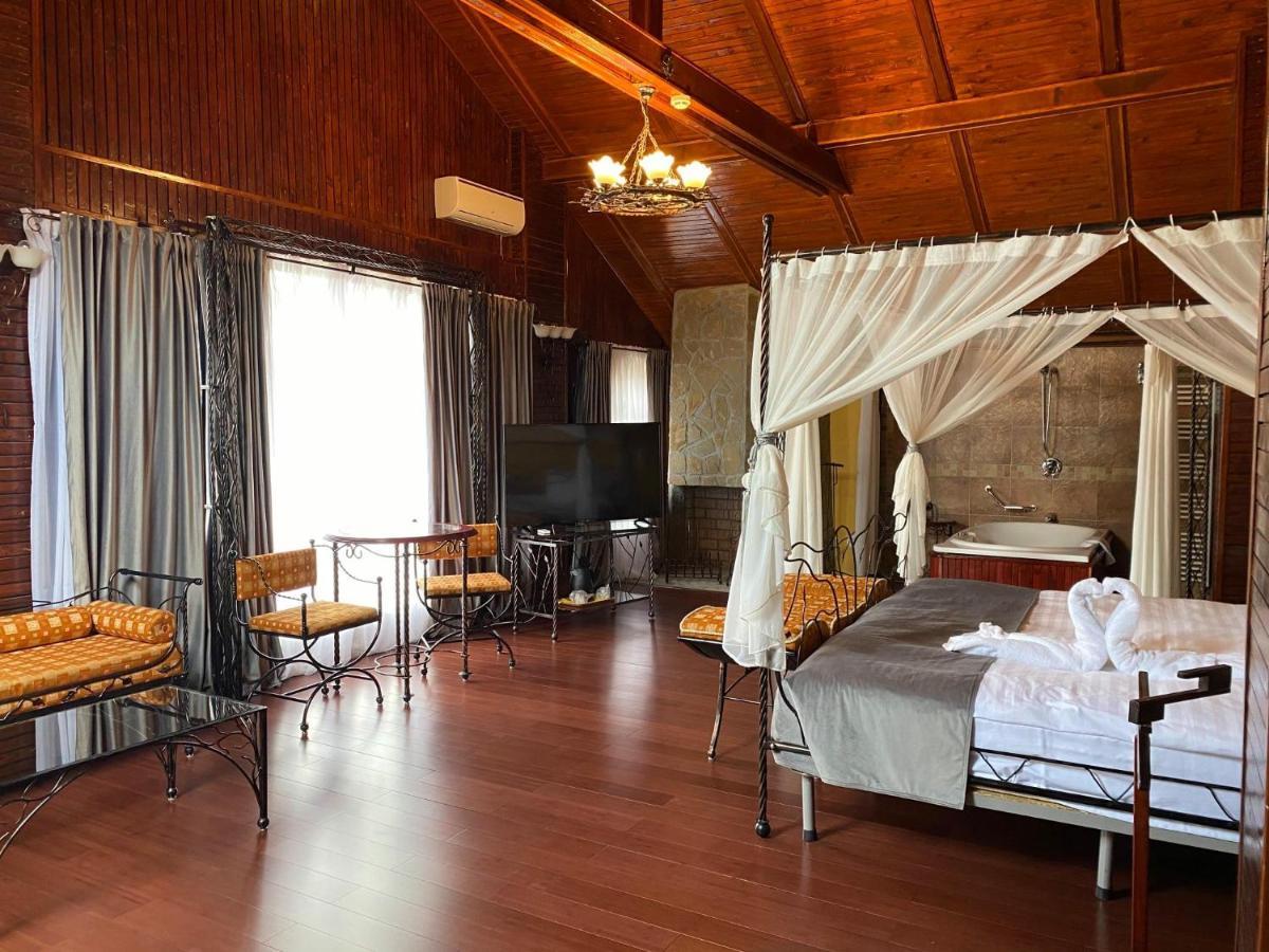 Predeal Comfort Suites Kültér fotó