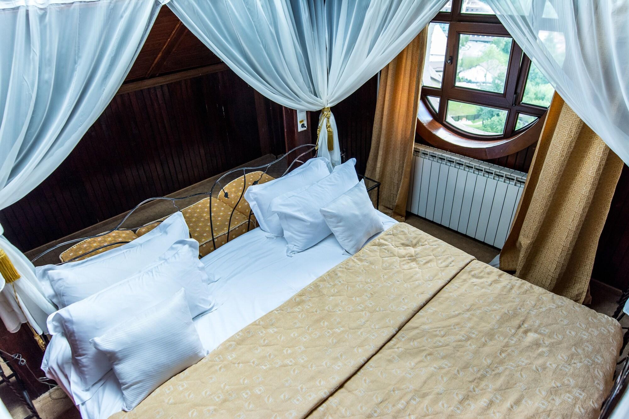 Predeal Comfort Suites Kültér fotó