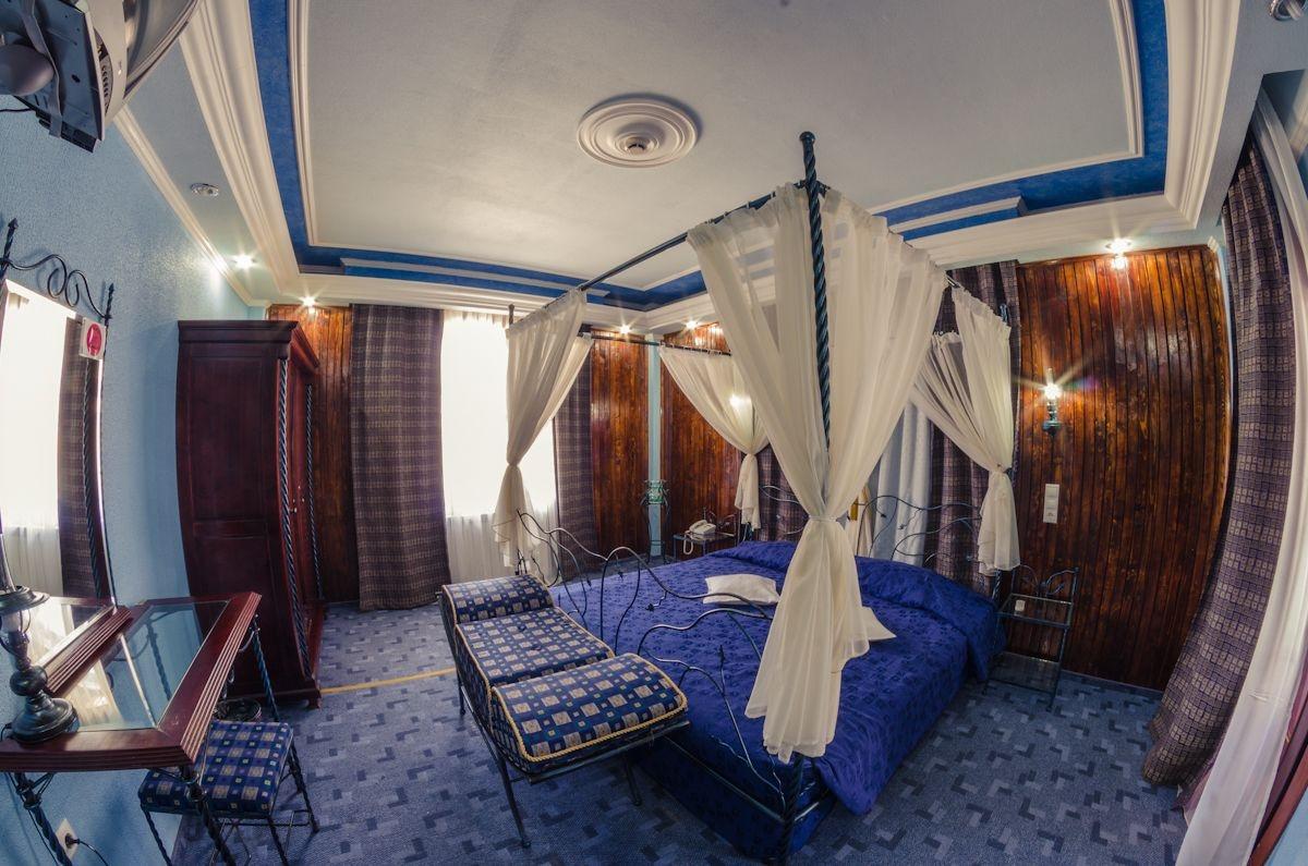Predeal Comfort Suites Kültér fotó