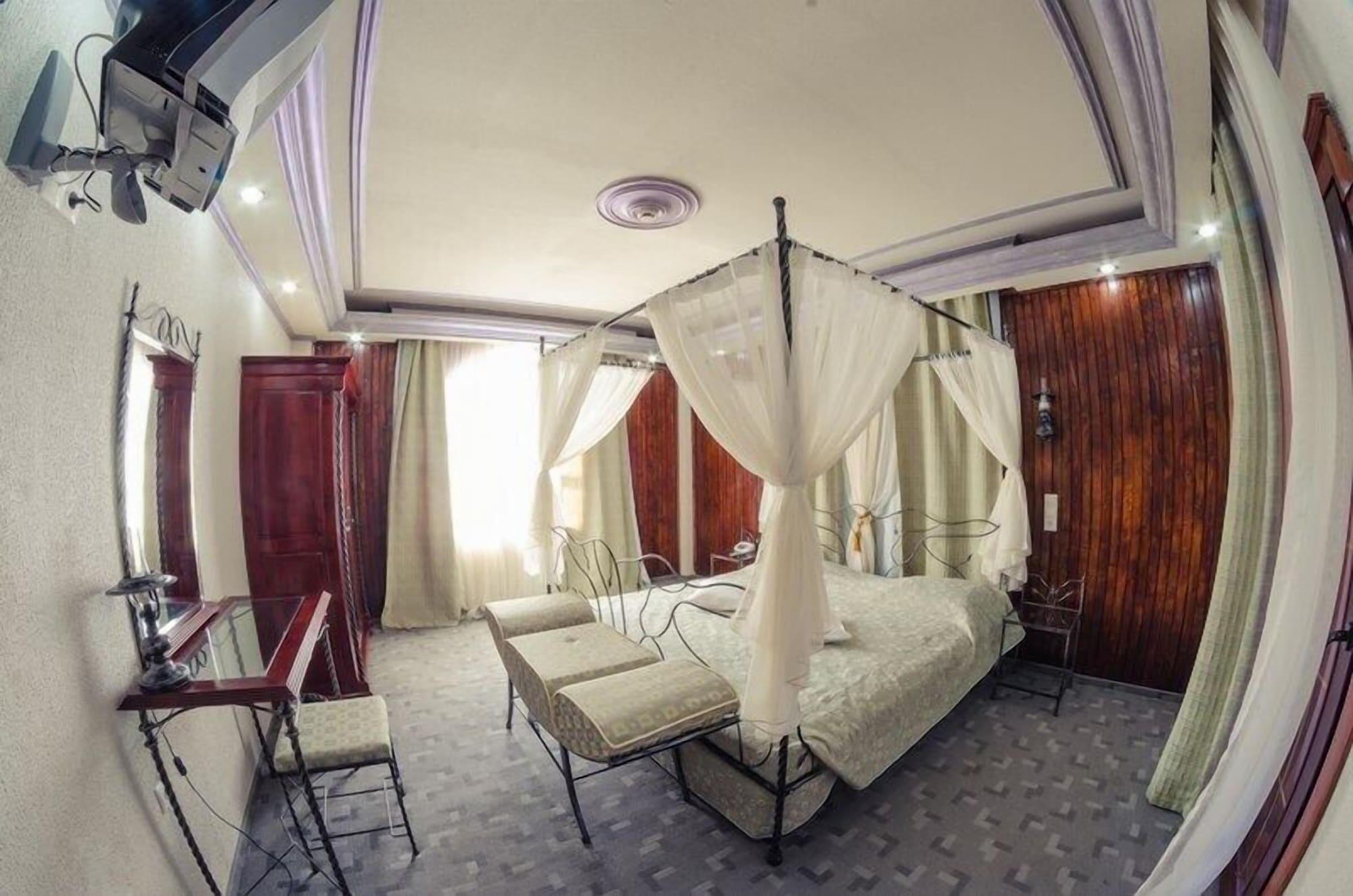 Predeal Comfort Suites Kültér fotó