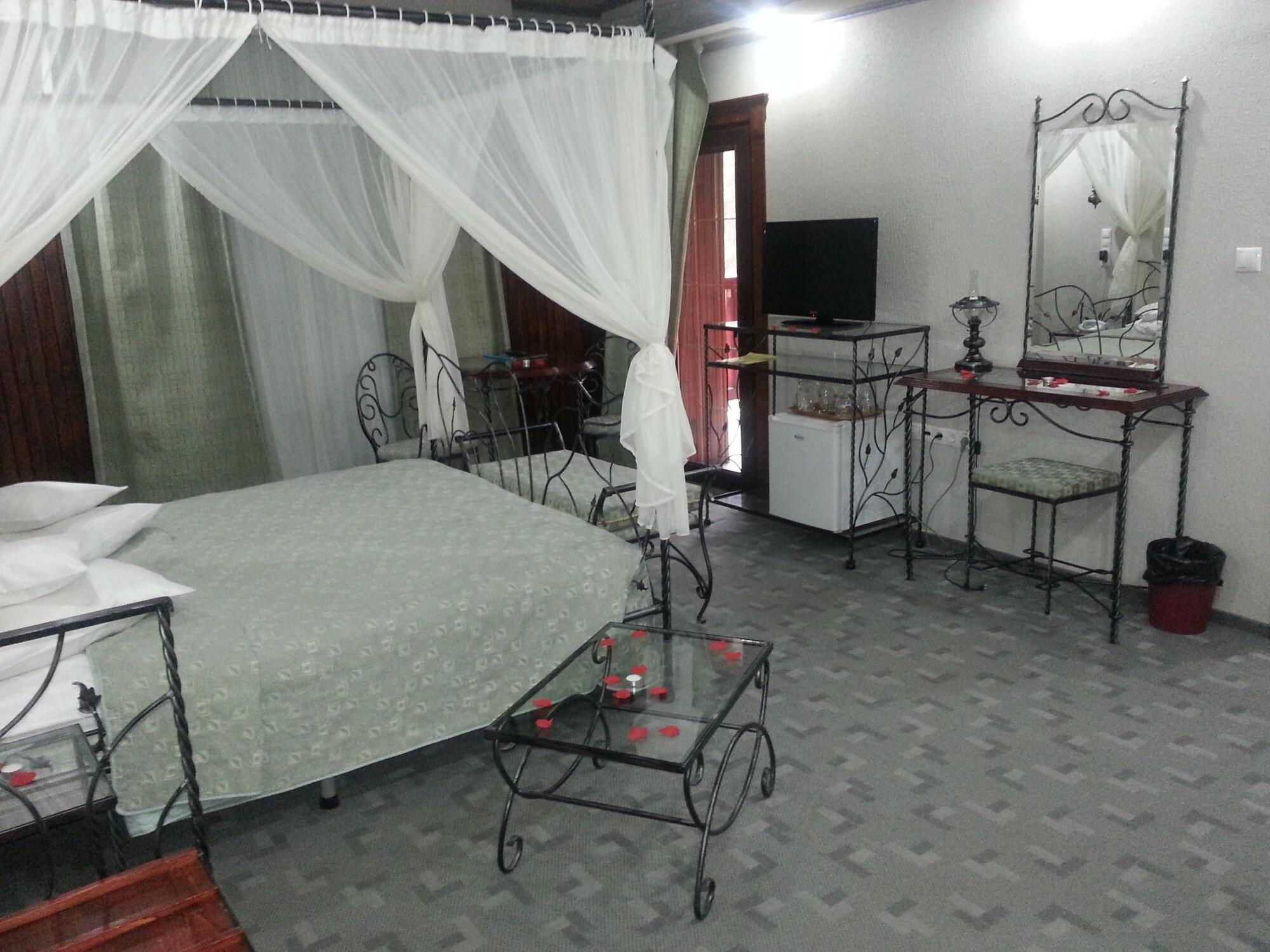 Predeal Comfort Suites Kültér fotó