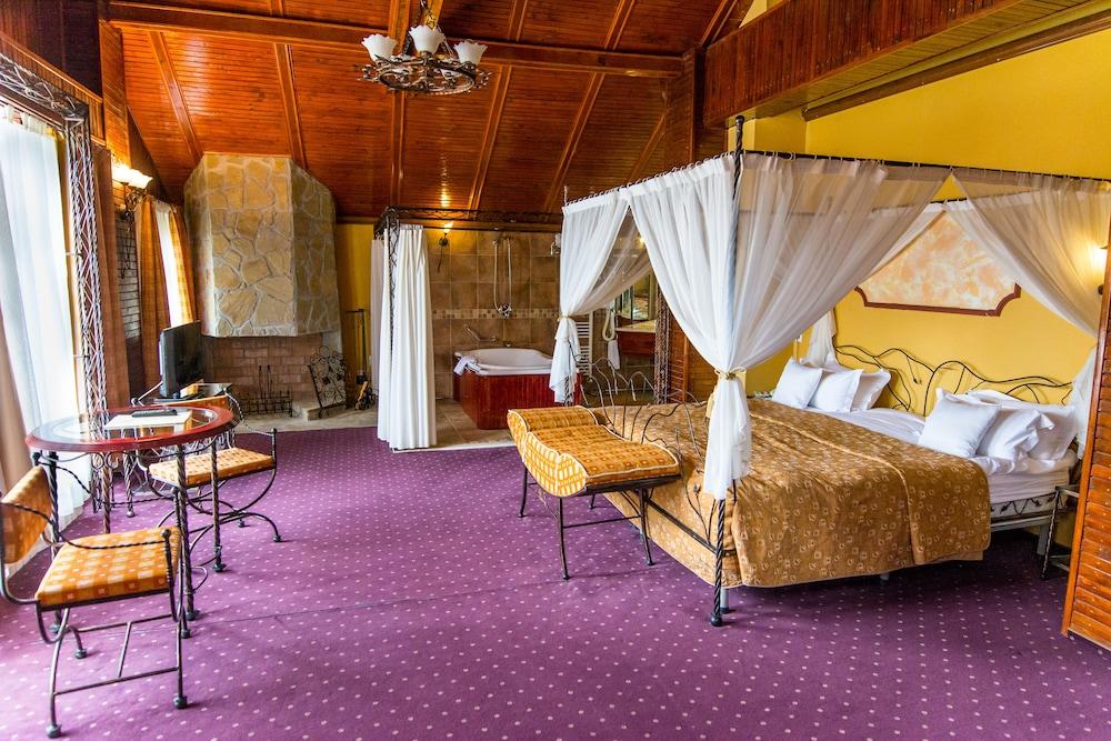 Predeal Comfort Suites Kültér fotó