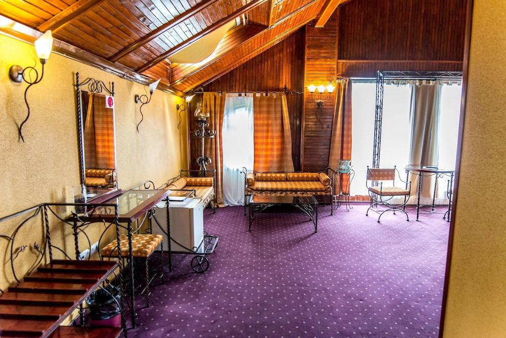Predeal Comfort Suites Kültér fotó