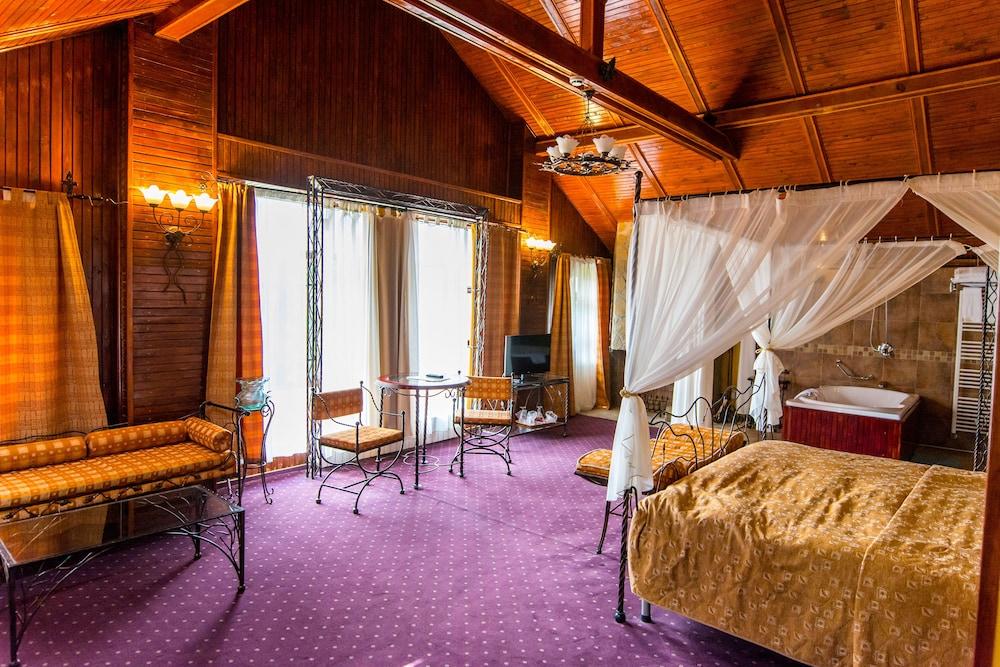 Predeal Comfort Suites Kültér fotó