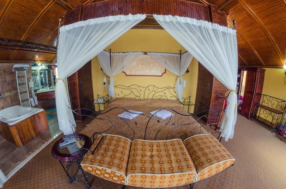 Predeal Comfort Suites Kültér fotó