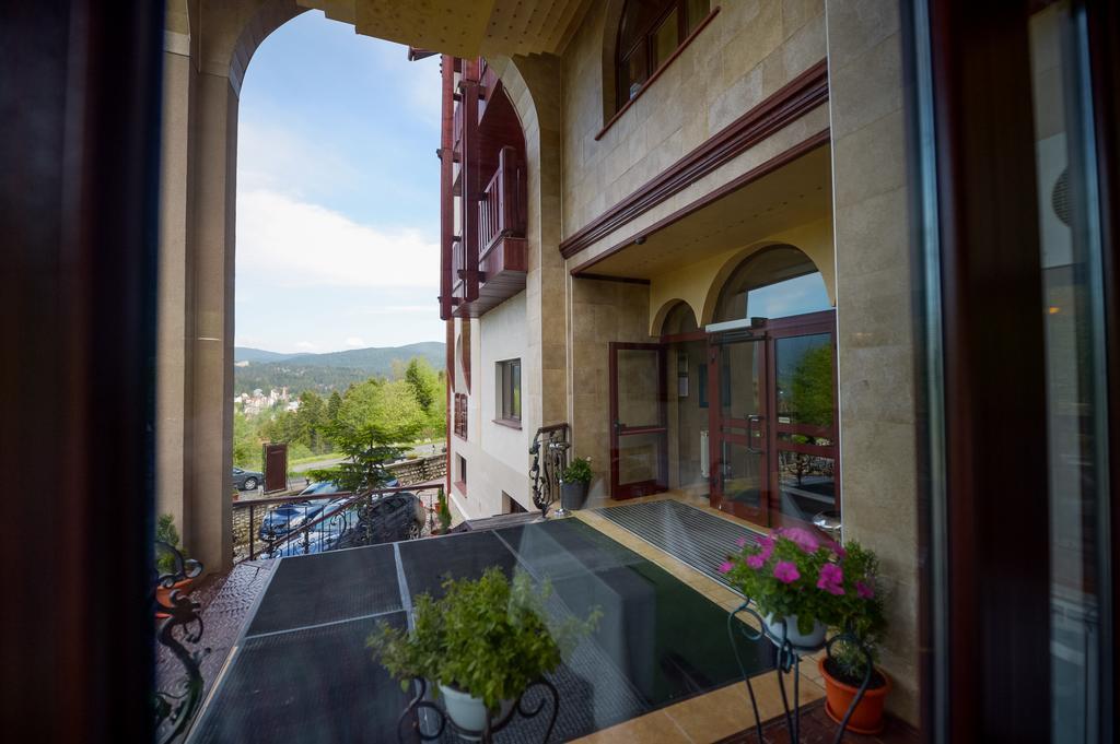 Predeal Comfort Suites Kültér fotó