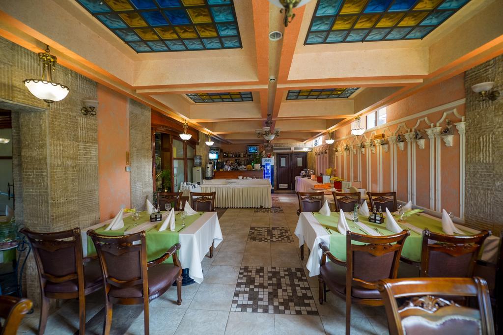 Predeal Comfort Suites Kültér fotó
