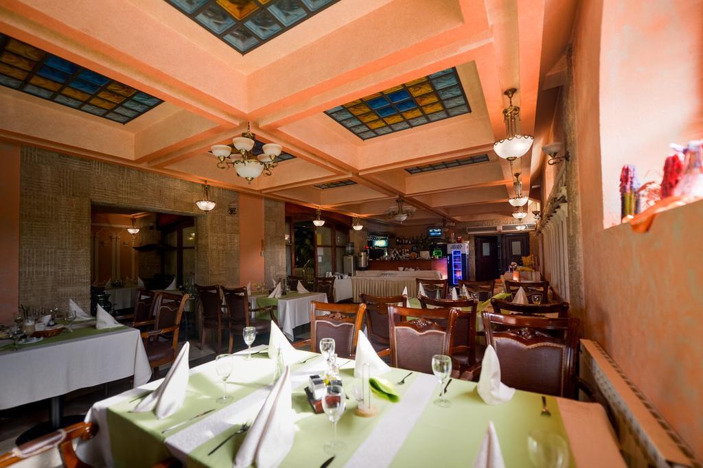 Predeal Comfort Suites Kültér fotó