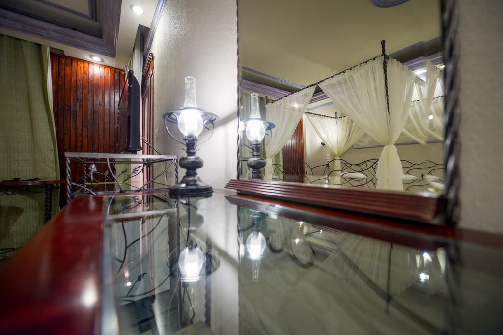 Predeal Comfort Suites Kültér fotó