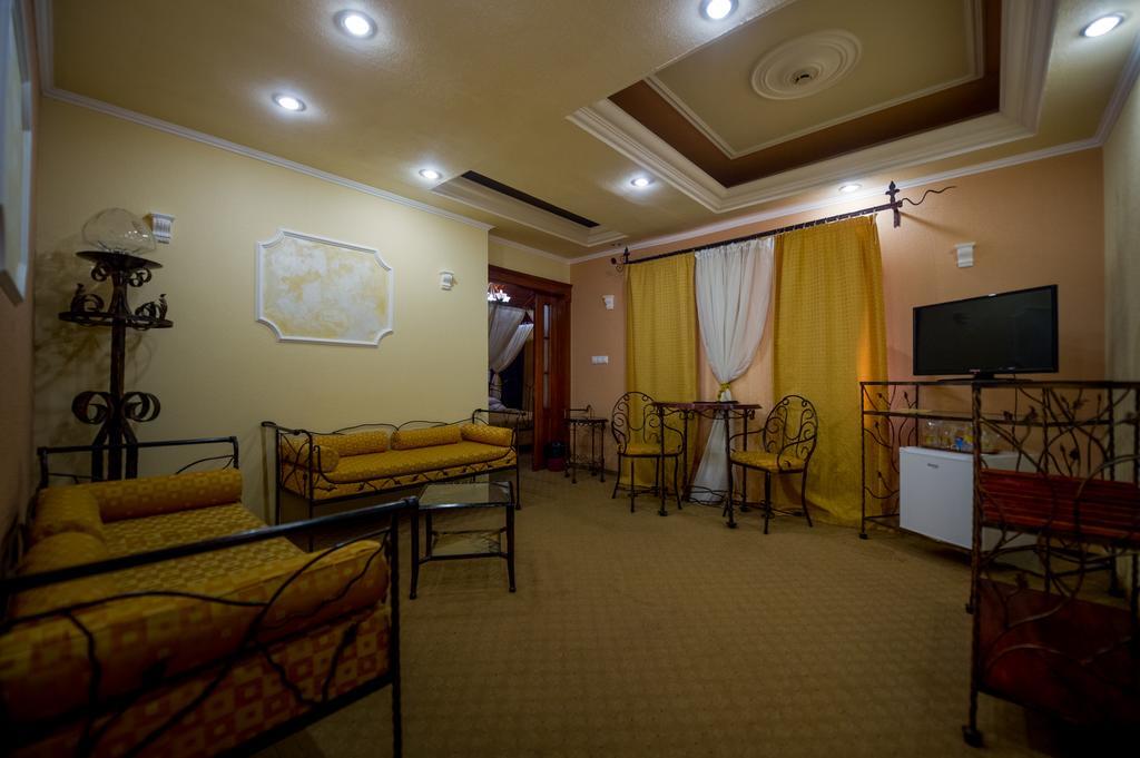 Predeal Comfort Suites Kültér fotó