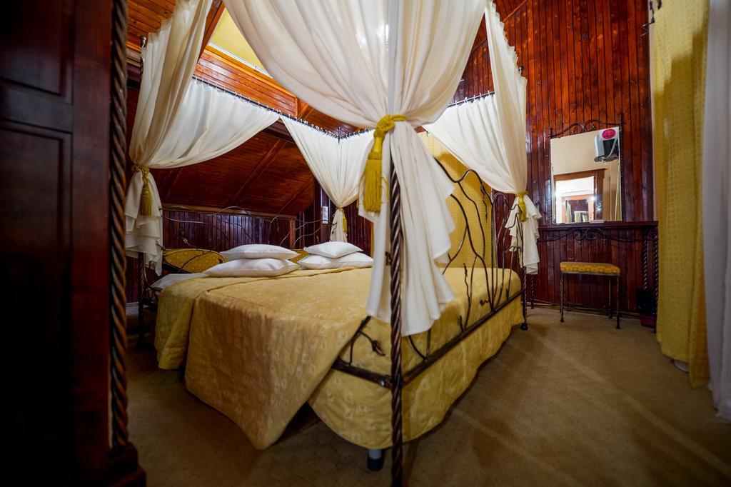 Predeal Comfort Suites Kültér fotó