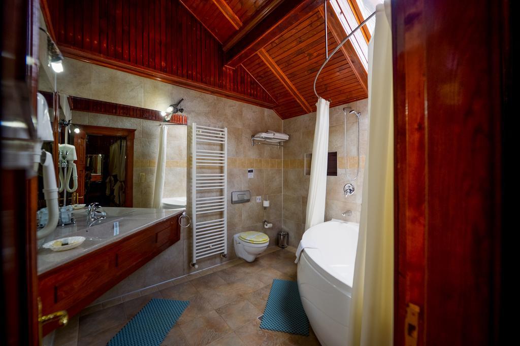 Predeal Comfort Suites Kültér fotó