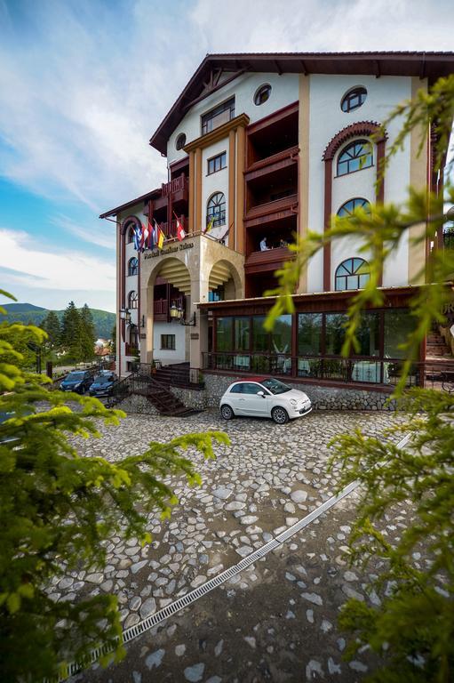 Predeal Comfort Suites Kültér fotó