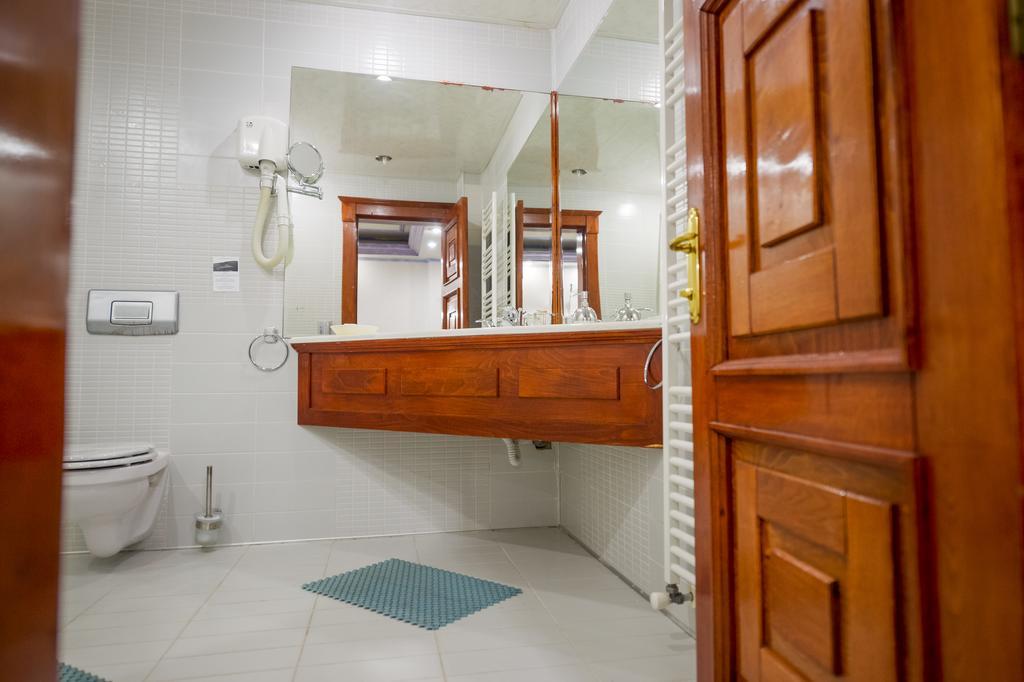 Predeal Comfort Suites Kültér fotó