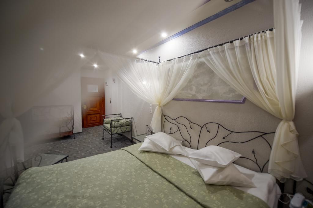 Predeal Comfort Suites Kültér fotó