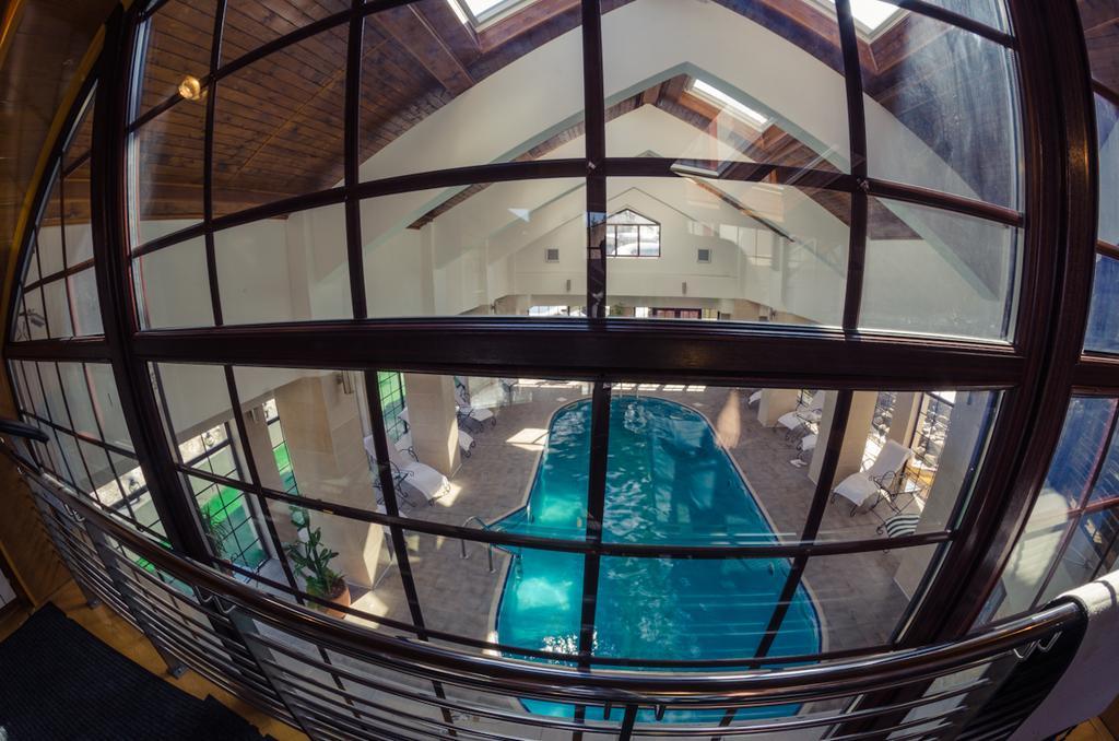 Predeal Comfort Suites Kültér fotó