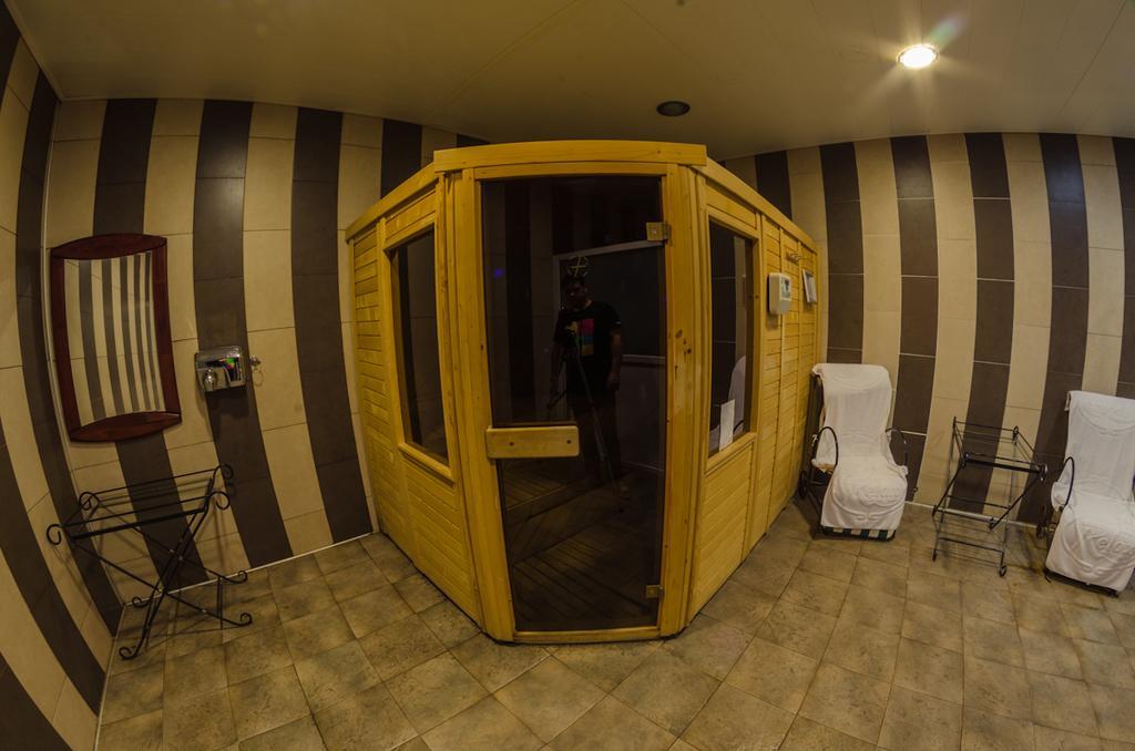 Predeal Comfort Suites Kültér fotó