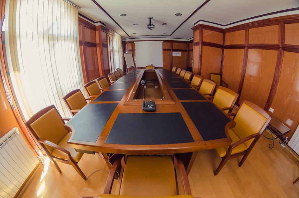 Predeal Comfort Suites Üzleti fotó