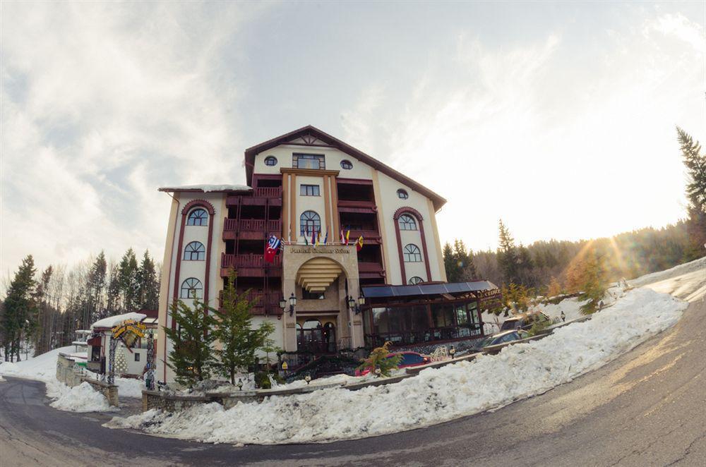Predeal Comfort Suites Kültér fotó