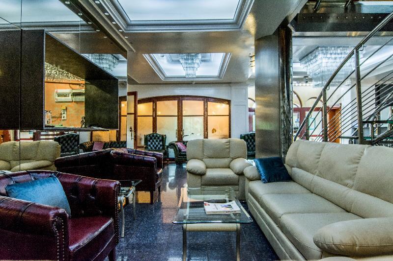 Predeal Comfort Suites Kültér fotó