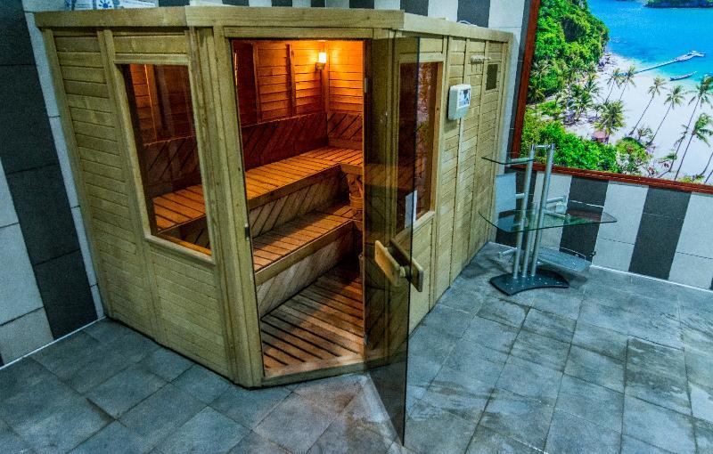 Predeal Comfort Suites Kültér fotó