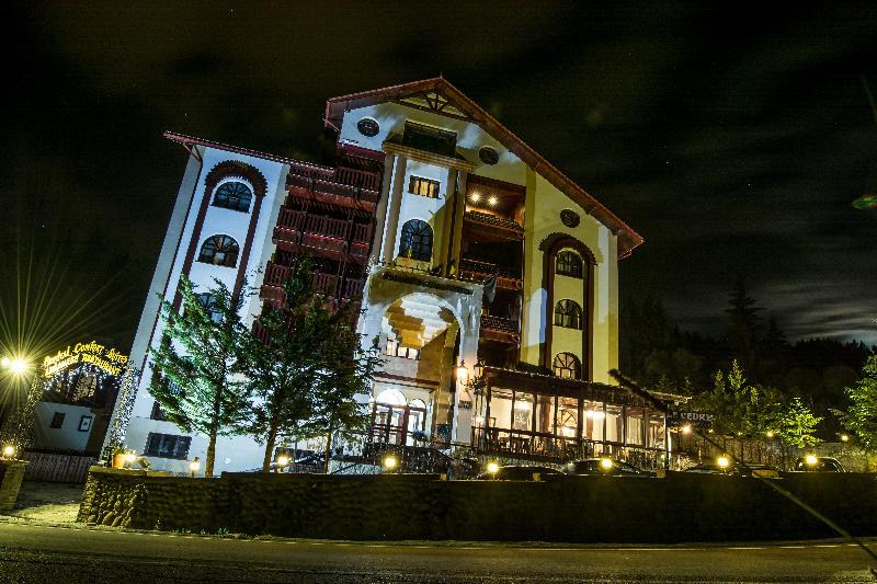 Predeal Comfort Suites Kültér fotó