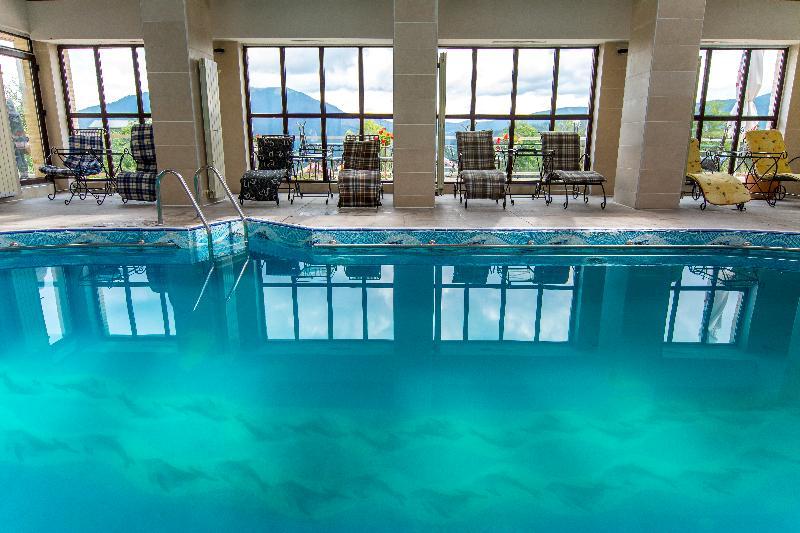 Predeal Comfort Suites Kültér fotó