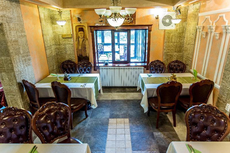 Predeal Comfort Suites Kültér fotó