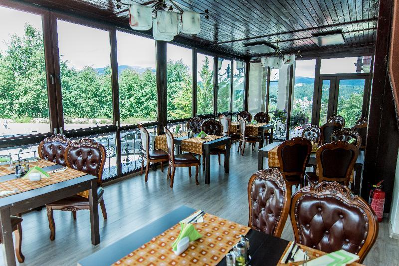 Predeal Comfort Suites Kültér fotó