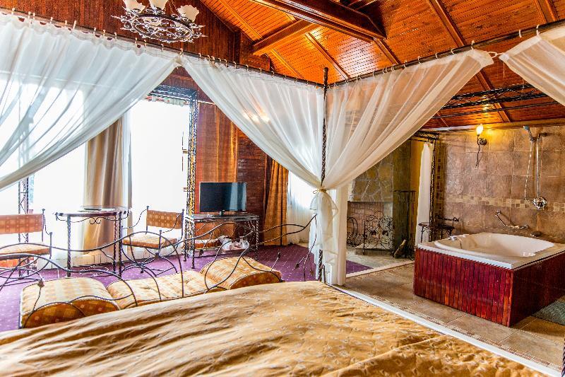 Predeal Comfort Suites Kültér fotó