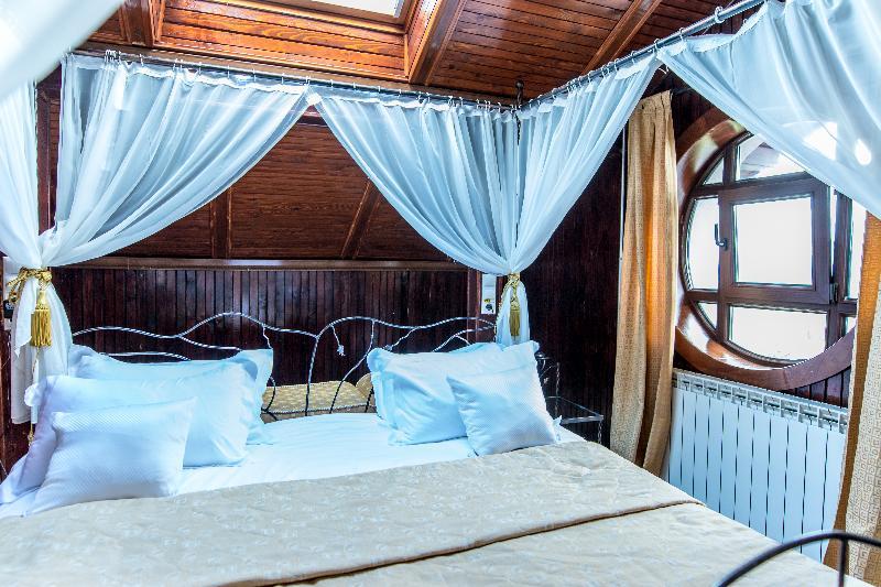 Predeal Comfort Suites Kültér fotó