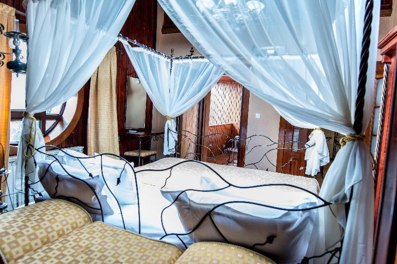 Predeal Comfort Suites Kültér fotó
