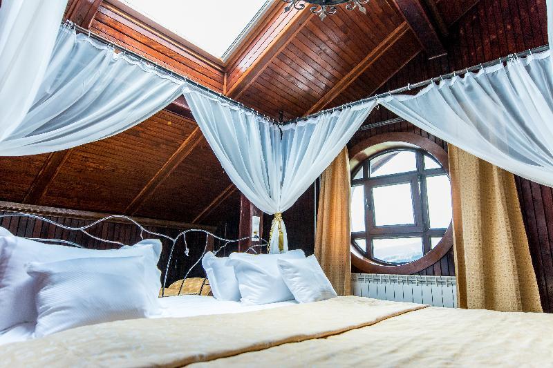 Predeal Comfort Suites Kültér fotó