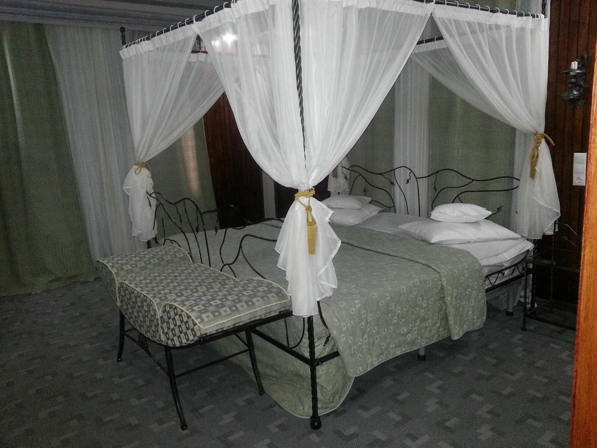 Predeal Comfort Suites Kültér fotó