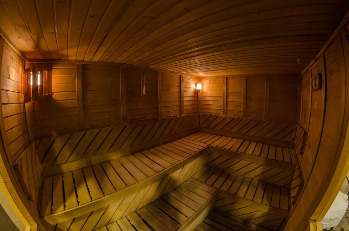 Predeal Comfort Suites Kültér fotó