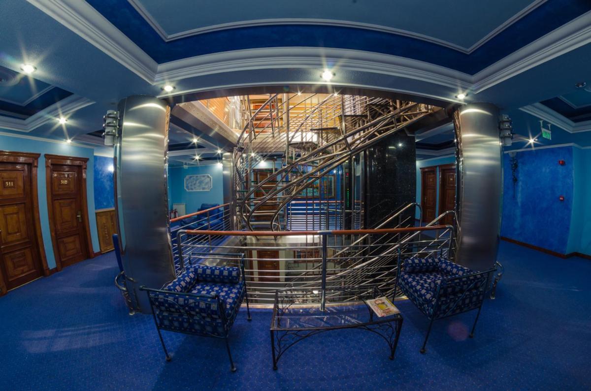 Predeal Comfort Suites Kültér fotó